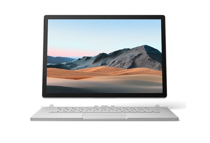 三原Surface 维修前的准备工作