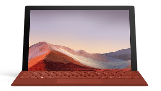 三原清洁和维护 Surface